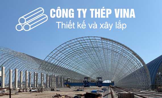 Công ty TNHH Thiết kế và Xây lắp VINA